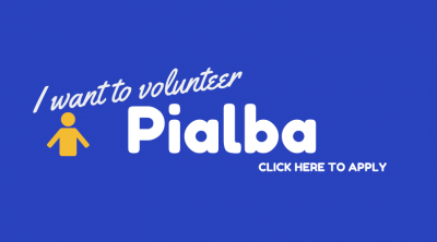 Pialba Volunteer